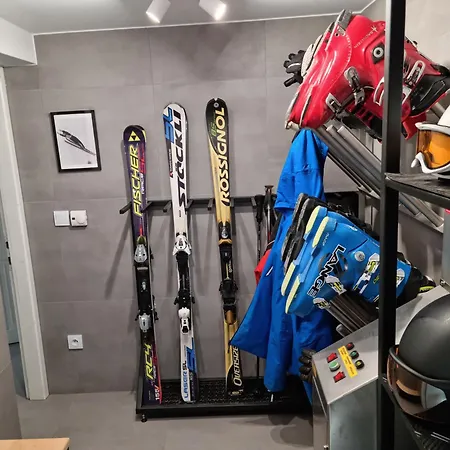 Skorusa Cała Na Wyłączność Willa