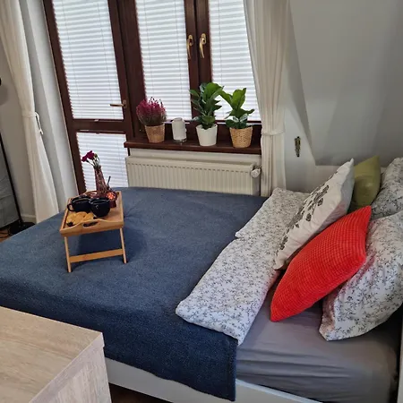 Skorusa Cała Na Wyłączność Willa Kościelisko