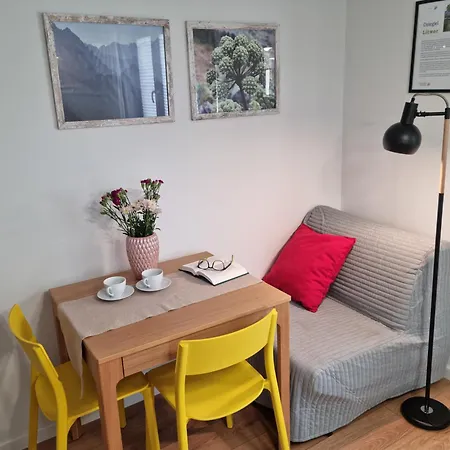 Willa Skorusa Cała Na Wyłączność *