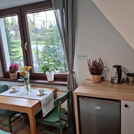 Skorusa Cała Na Wyłączność * Kościelisko