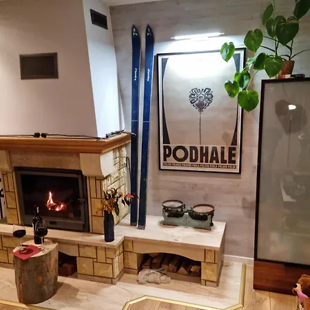 Willa Skorusa Cała Na Wyłączność *