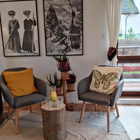 Skorusa Cała Na Wyłączność * Kościelisko