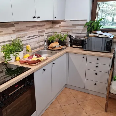 Skorusa Cała Na Wyłączność * Kościelisko