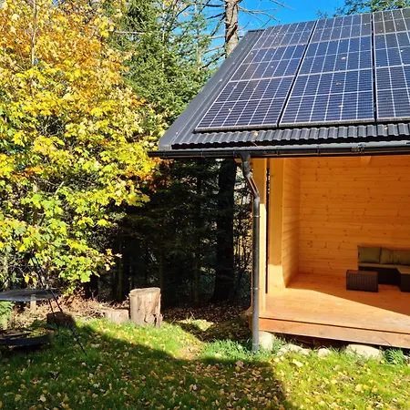 Skorusa Cała Na Wyłączność Willa *